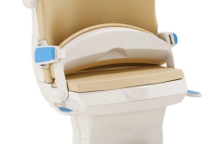 Footplate_armrests_seat_up_freestanding_simplicity_plus