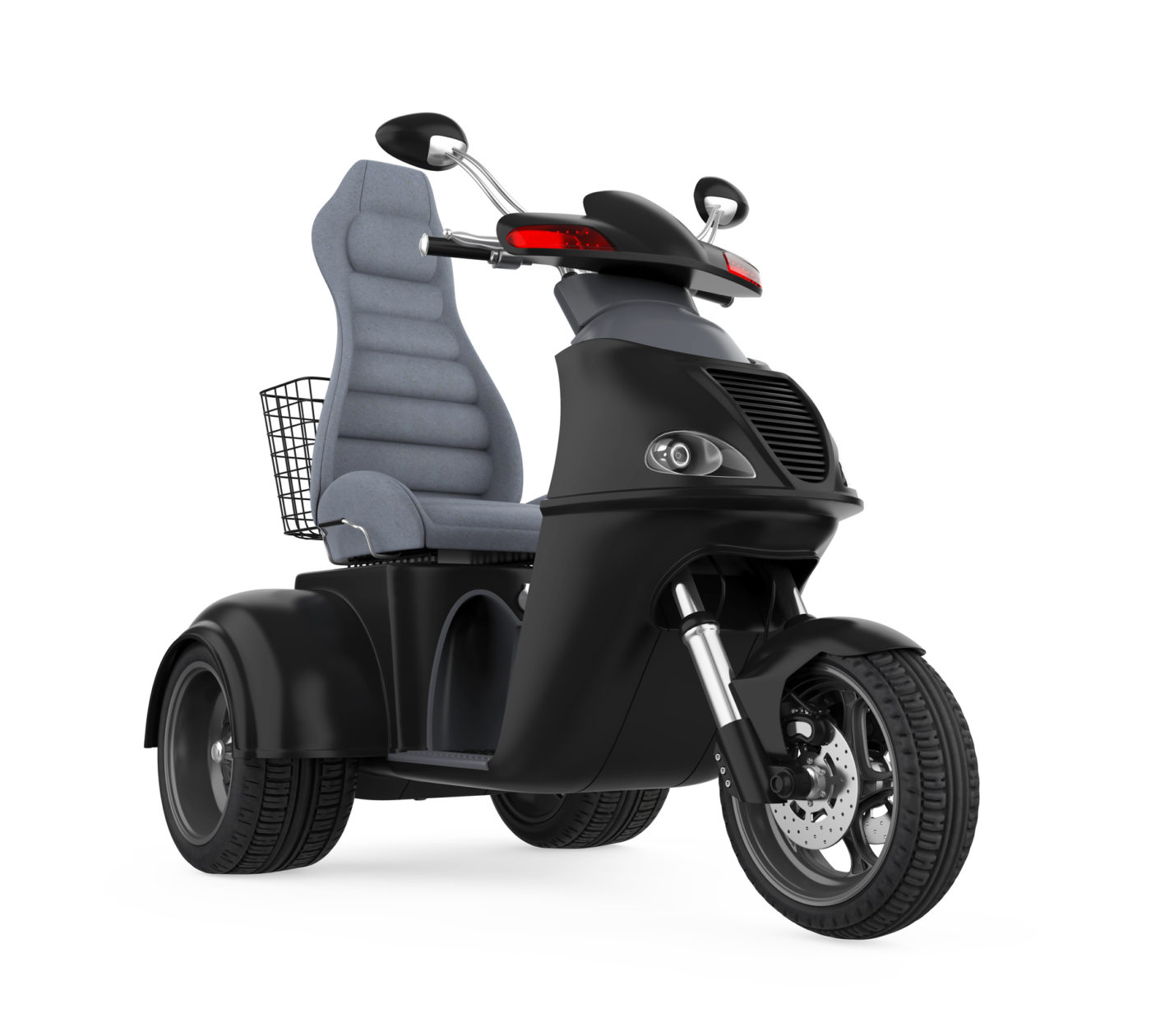 Expanding Independence with PEVs EZ Living