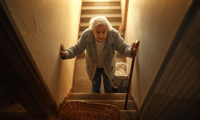 8 Clear Signs You Need a Stair Lift in Your Home: Don’t Wait Until It’s Too Late