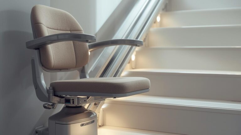 Understanding the Difference Between Stair Elevators and Stair Lifts