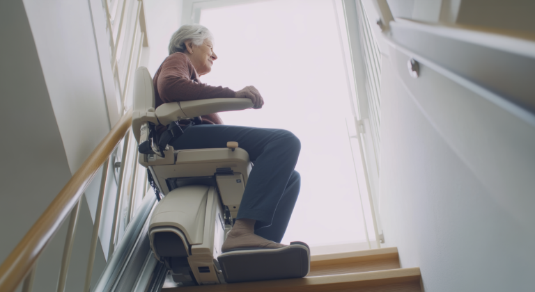 How to Install a Stair Lift: A Step-by-Step Educational Guide