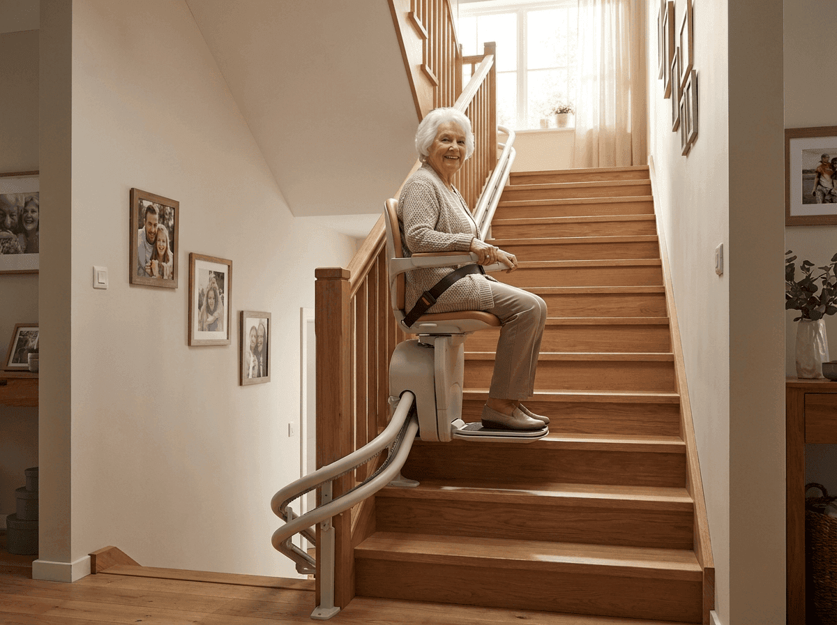 Home Modifications for Disabled Accessibility