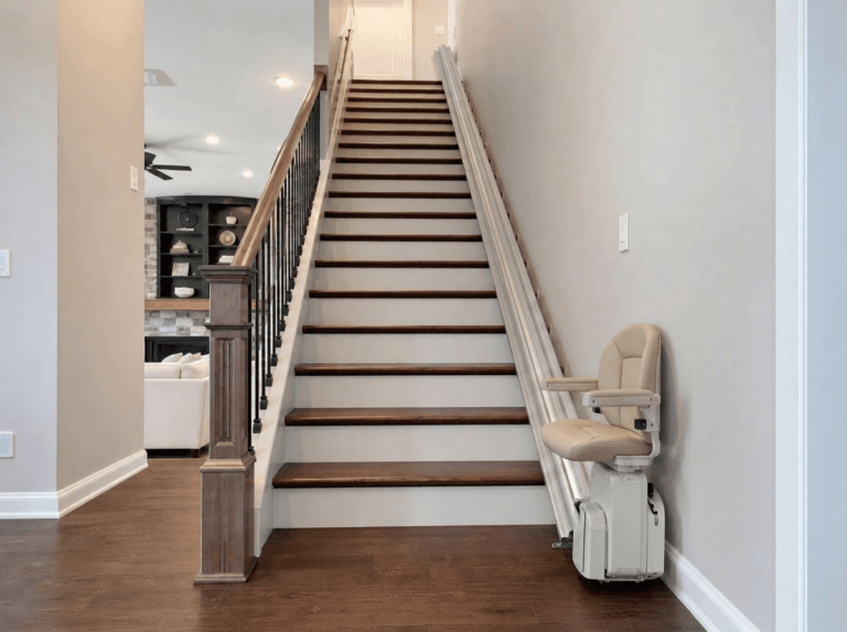 Stairway Lifts Explained: How They Work and Improve Accessibility