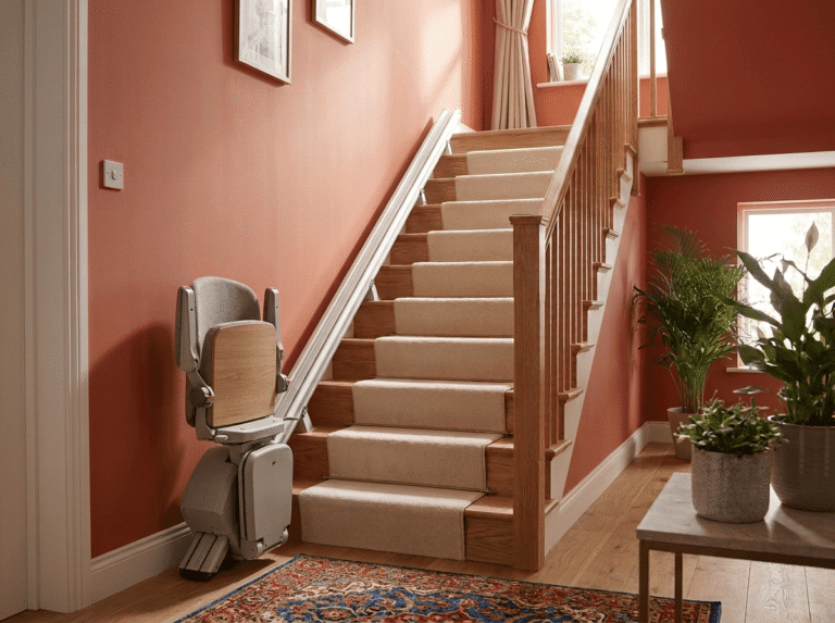 Understanding Stair Lift Rental Costs: What to Expect