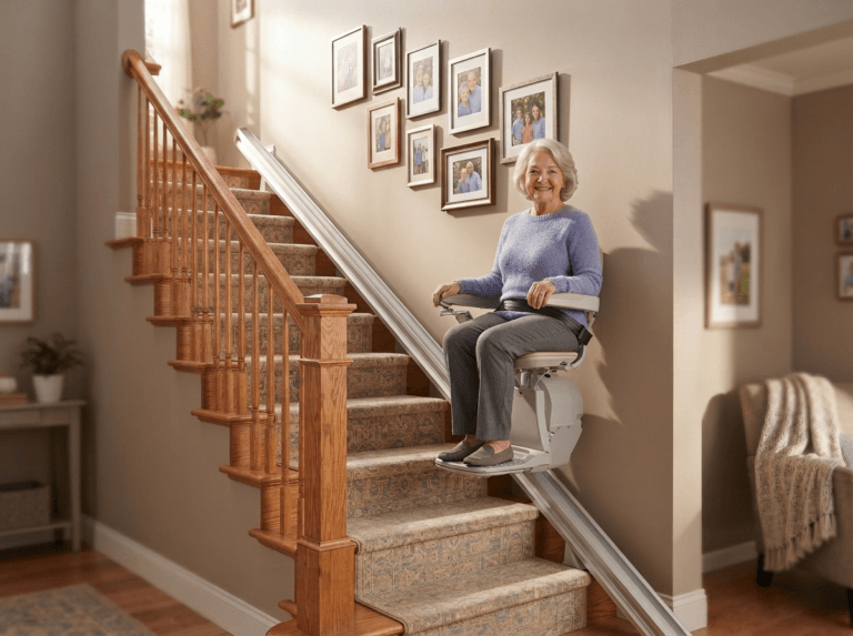 Pinnacle Stair Lifts: Key Features and Educational Insights