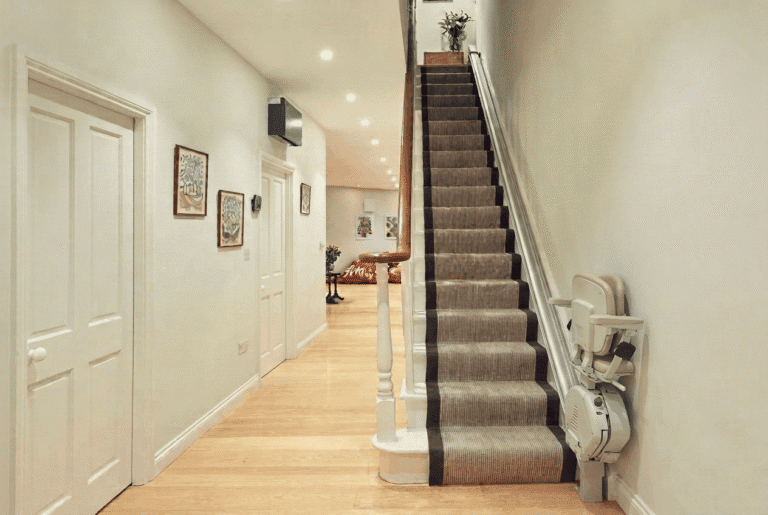 How to Choose a Stair Lift for Narrow Stairs: Educational Guide